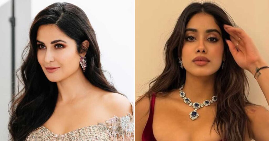 Janhvi Kapoor